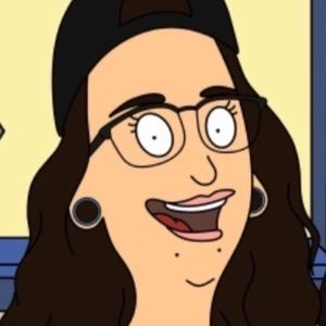 Meet your Posher, Karen